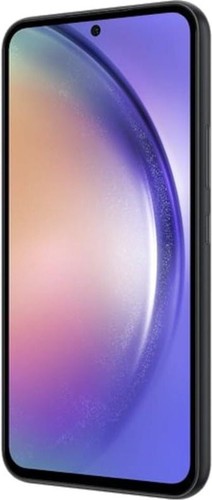 Samsung Galaxy A54 A546 5G Enterprise Smartphone 128GB 8GB RAM awesome graphite - Bild 3 von 4