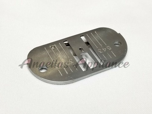 SINGER 628 Touch & Sew Sewing Machine Deluxe Zig Zag Parts & Accessories - Picture 6 of 122