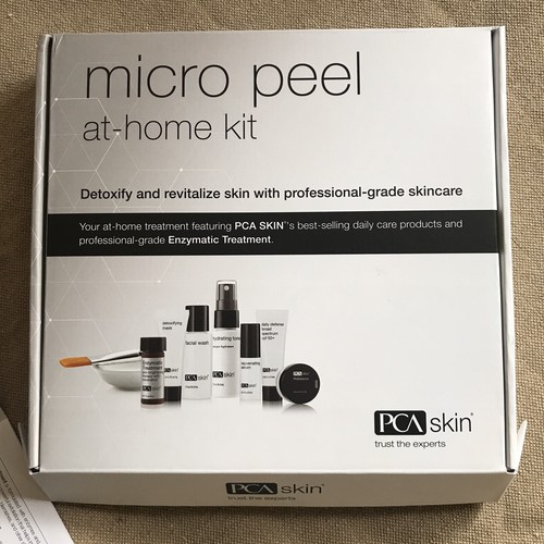 PGA Micro Peel - Picture 1 of 6