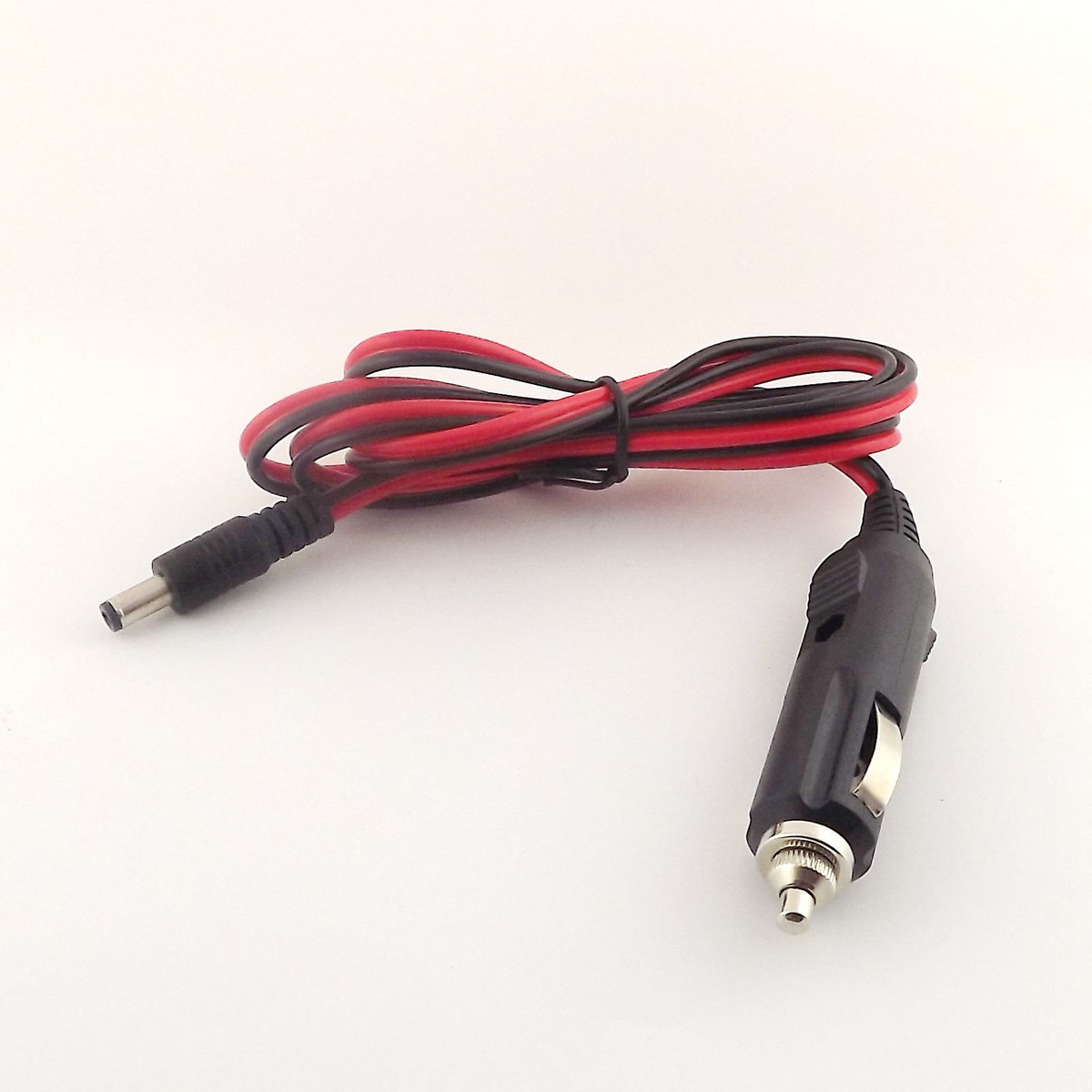 cigarette to aux adapter Rockford Fosgate RFBTAUX Universal Bluetooth® car adapter at Crutchfield