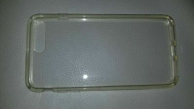 Amazon basics Clear Case Iphone 7 Plus New Bumper Shell | eBay