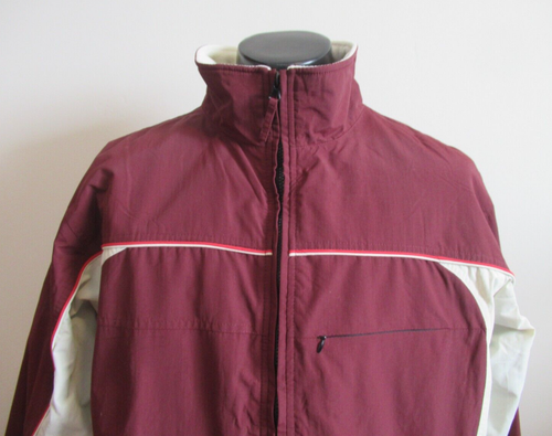 NEU Herren D'nalloh Silver Rider 4242 Jacke Parka Fleece Mantel Wasserabweisend L - Bild 3 von 11