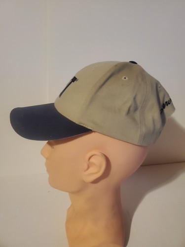 Caterpillar trucker cap, CAT hat, Wagner Equipment cap, CAT snapback hat, Caterp - Picture 4 of 4