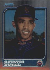 1997 BOWMAN CHROME BASEBALL ASSORTED SINGLES U-PICK!