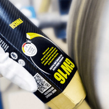 CLEARANCE  4" & 6" POLISHING WHEELS AND POLISHING COMPOUND FOR BENCH POLISHERS