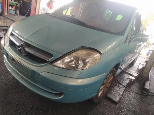 1496286080 Pantalla Multifuncion para CITROEN C8 * 2005 176499 - Imagen 7 de 7