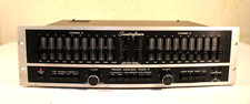 SOUNDCRAFTSMEN PE2217-R PREAMP-EQUALIZER
