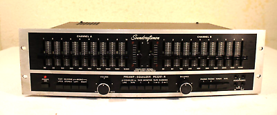 SOUNDCRAFTSMEN PE2217-R PREAMP-EQUALIZER | eBay SOUNDCRAFTSMEN PE2217-R PREAMP-EQUALIZER | eBay