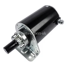 NEW Starter Motor 590476 BS590476 for Briggs + Stratton Engine 44M977-0938-G5