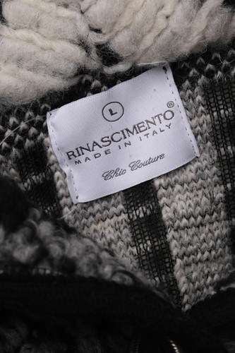Cardigan En Rinascimento Laine Cardigan Laine M En M Rinascimento Rinascimento 5qPTnxpqZ