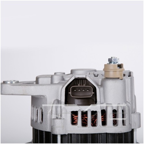 TYC Alternator for Lancer, Mirage 2-13787 - Picture 6 of 11
