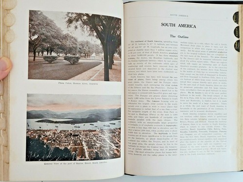 Glimpses of The East NYK OFFICIAL GUIDE 1928 / 11th Annual edition - Picture 11 of 12