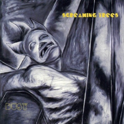 Screaming Trees   Dust (CD, 2001) NEW AND SEALED