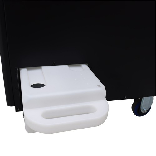 Industrial Air Conditioner Spot Cooler for Office Workshop 550m³/h 1100W 220V - Picture 17 of 24