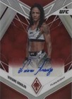 2023 Panini Chronicles UFC - Viviane Araujo #PX-VAJ