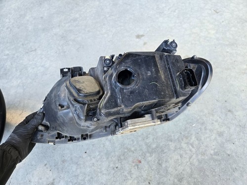 Xenon AFS 2004-2006 E53 X5 OEM Right Passenger Headlight OEM Complete READ - Picture 5 of 7