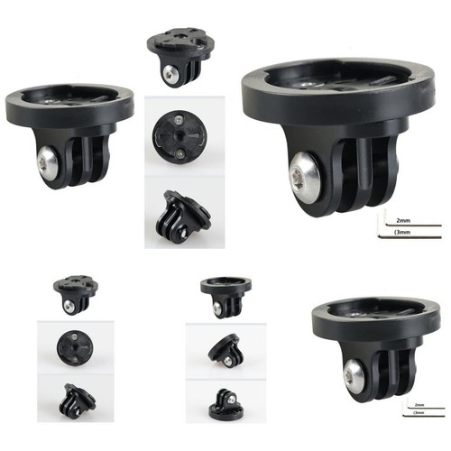 Do i do Garmin Rower Komputer Uchwyt Aparat Uchwyt Adapter (sch - Zdjęcie 17 z 27