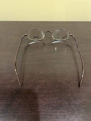NEW Dolce & Gabbana D&G 5058 012 Copper EYEGLASSES GLASSES FRAMES 45-21-135 - Picture 7 of 11