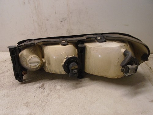 Faro lateral 97-03 Chevy Malibu 04 05 Malibu clásico pasajero derecho - Imagen 10 de 12