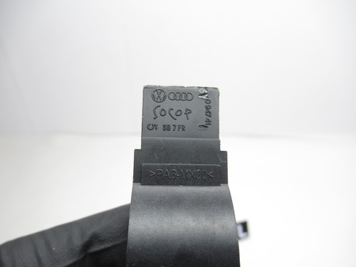 2006-2008 Audi A6 Front Left Door Courtesy Light 094741 OEM - Picture 10 of 17