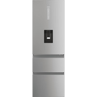 Haier HTW5618EWMG 60/40 3D 60 Series 5 60cm 60/40 Free Standing 60/40 Fridge