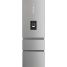 Haier HTW5618EWMG 60/40 3D 60 Series 5 60cm 60/40 Free Standing 60/40 Fridge