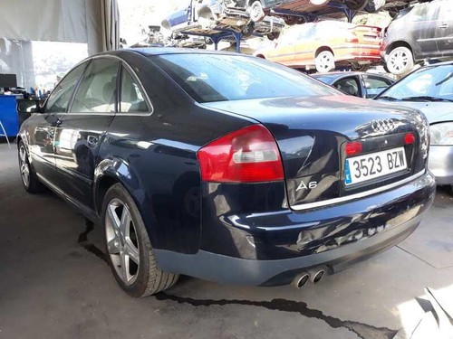 8E0407693AG aufhängung arm unter vorne links für AUDI A6 BERLINA (4B2) 4864133 - Bild 5 von 11