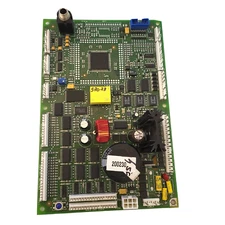 ROYAL VENDORS MAIN BOARD, Check the pictures with your board.