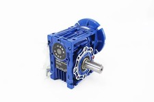 Lenze GSN04-1NVAR Worm Gearbox Gearbox i:40