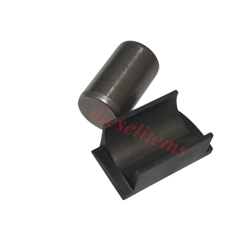7135-72 Cam Roller & Shoe for Roto CAV Lucas DPA Tractor Diesel Injection Pump - Bild 3 von 5