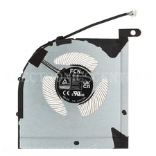 GPU Cooling Fan 12V FOR Lenovo Legion Y7000P 2023 IRH8 FQS0 DFSCL12E064861