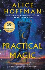 Practical Magic by Alice Hoffman: New