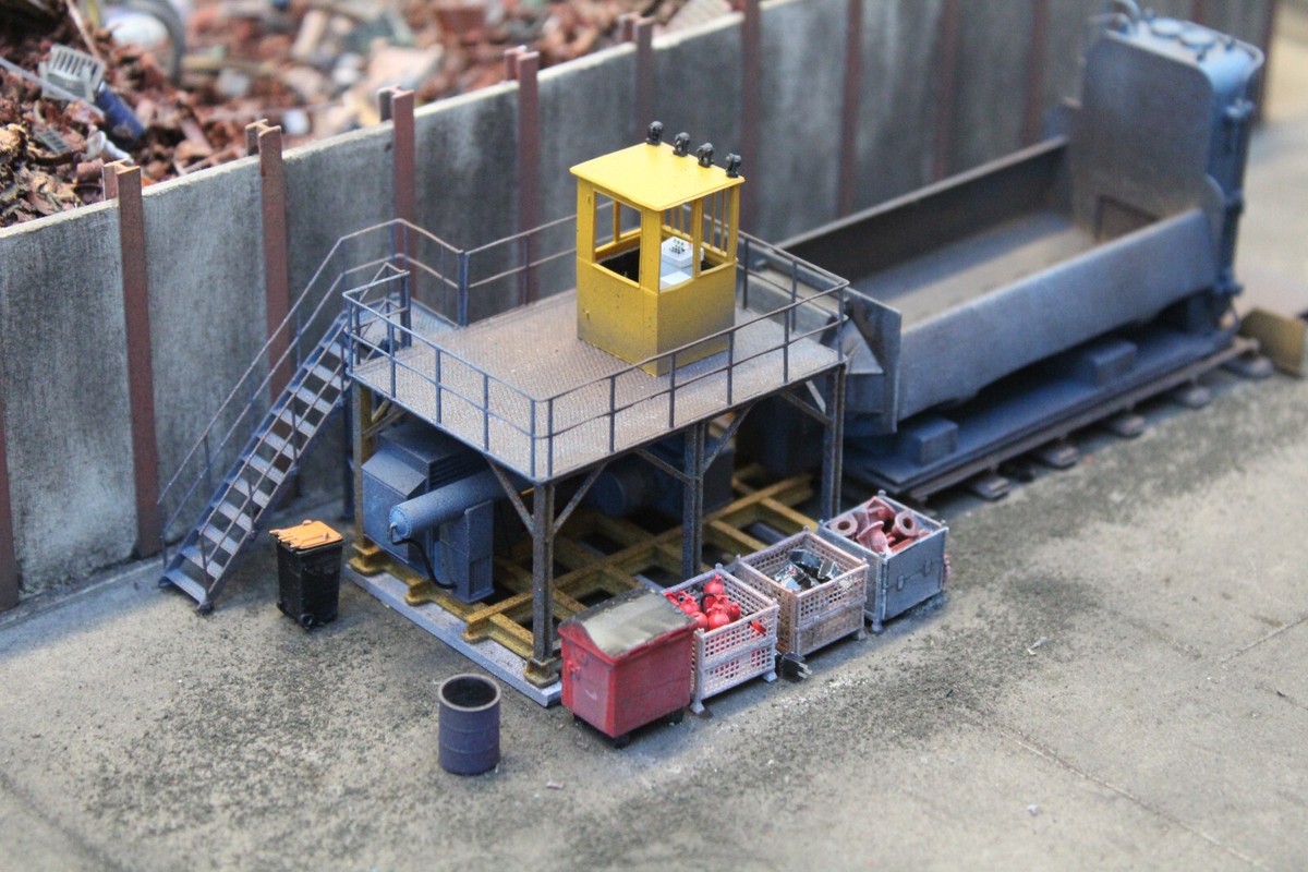 12+ Car Crusher For Sale