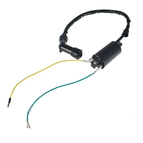For Honda CB350 CB450 CB500 CL350 NEW Ignition Coil 30501-292-672 30500-312-007 - Bild 1 von 9