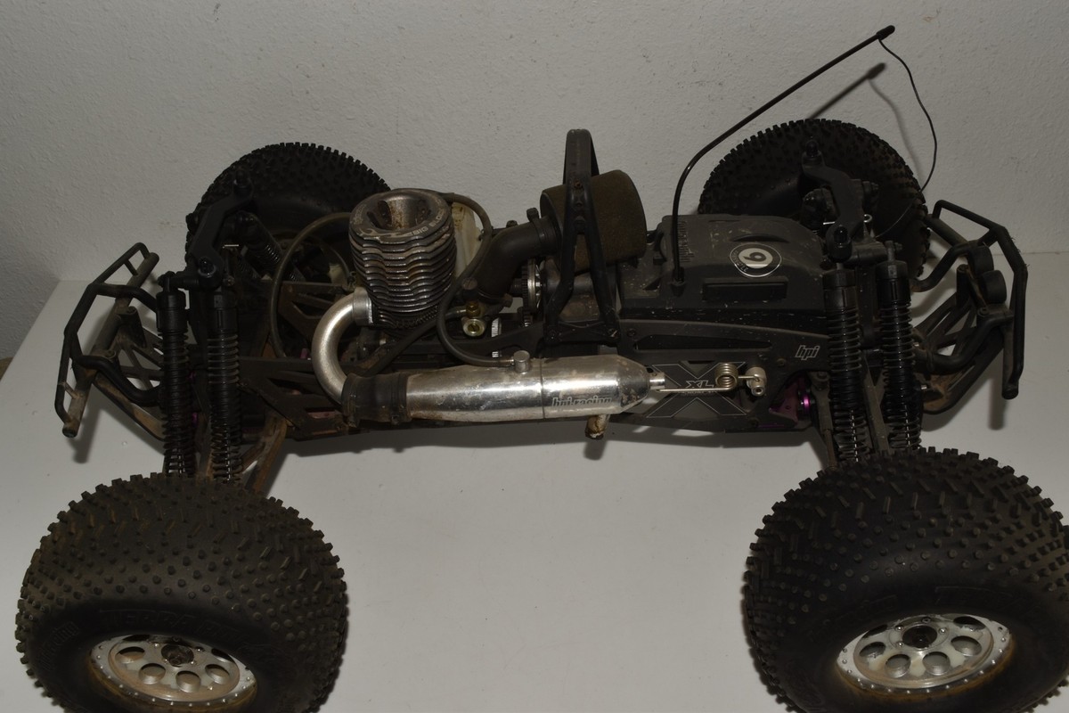 Q*g様 HPI Racing Savage Xl 四輪駆動ラジコンカー Q*g様 HPI Racing Savage Xl 四輪駆動ラジコンカー（hpi savage