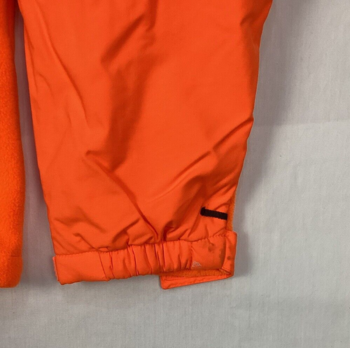 Columbia Sportswear Hunting Interchange Orange Jacke, Herren Gr. XL - Bild 4 von 13