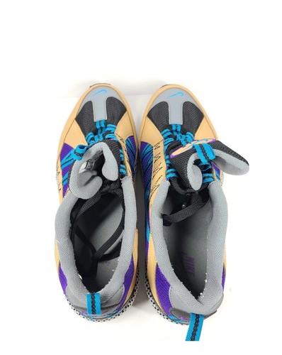 Nike Air Humara Trail Senderismo ACG Elemental Gold AO3297-700 Para Hombre Talla 8.5 - Imagen 2 de 5