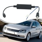 Radio Antenna Adapter w/ Amplifier For Golf For Skoda RNS510 RCD510 310
