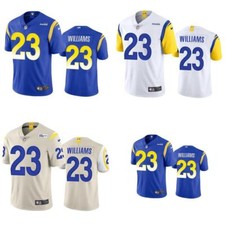 Kyren Williams Men stitched Jersey