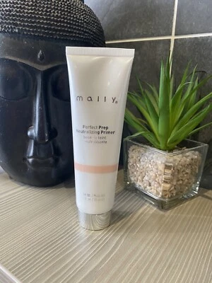 Mally Perfect Prep Neutralizing neutralising Primer Huge 90ml New RARE