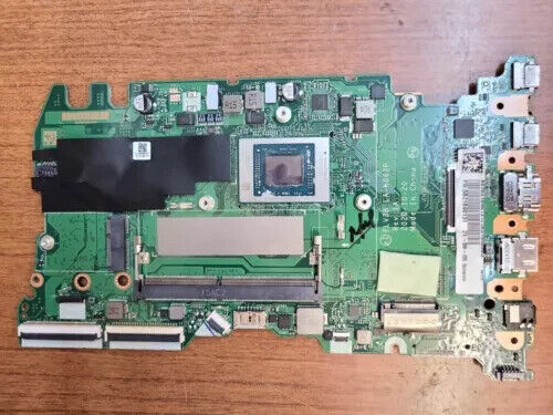 SCHEDA MADRE LENOVO THINKBOOK 15 G2 AMD RYZEN 5 4500U 2,3 GHz 5B21B90131 - Foto 1 di 1