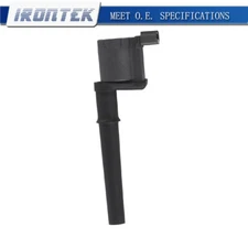 For Various Lincoln Ford GT Mustang DG512 C1141 UF191 Ignition Coils  IRONTEK