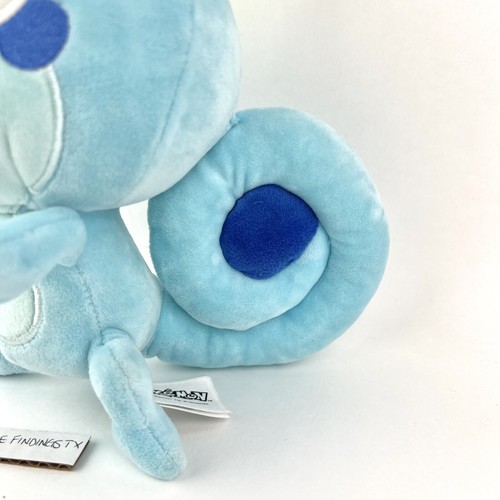 Pokemon SOBBLE 8” Plush Official Licensed Nintendo Jazwares 2021 Soft Plushie - Picture 3 of 10