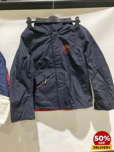 BMW Motorrad Rallye GTX Ladies Jacket 2025 Size EU 44 RRP £895 BNWT - Picture 21 of 23