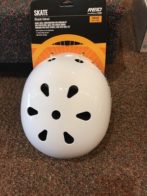 reid bike helmet