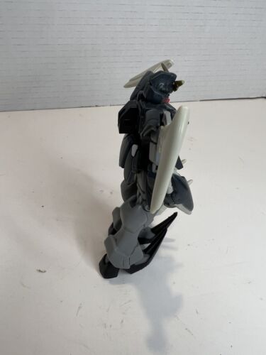 2000 Bandai Gundam Deathscythe Hell 4" Action Figure Incomplete - Picture 3 of 5