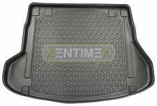 Diamanten-Design-Kofferraumwanne für Hyundai i30 CW Premium 2 GD Kombi 5-türe2A6