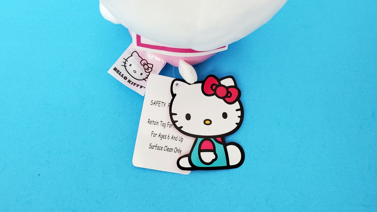 🚦Hello Kitty 6