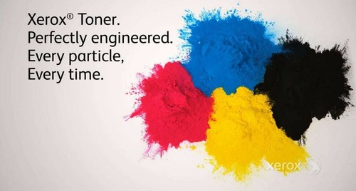 Xerox Original UK Versant 2100 3100 4100 CMYK Tonerset mit Sicherheitshologramm - Bild 7 von 34