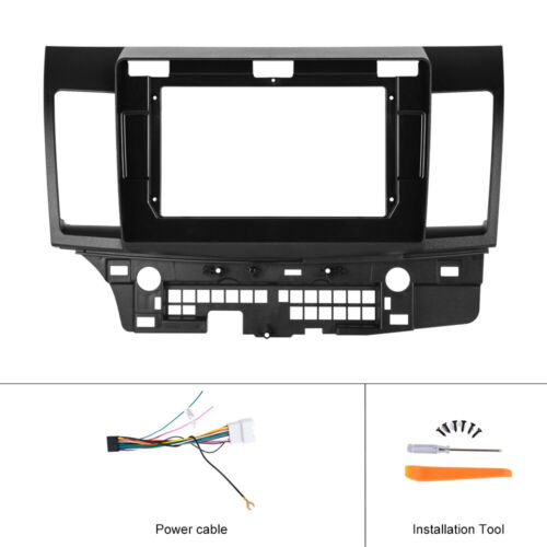 10.1" Android 13 Car Stereo Carplay GPS Radio For Mitsubishi Lancer EX 2008-2017 - Foto 19 di 19